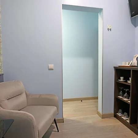 Pensao Praca Da Figueira Casa de hóspedes Lisboa