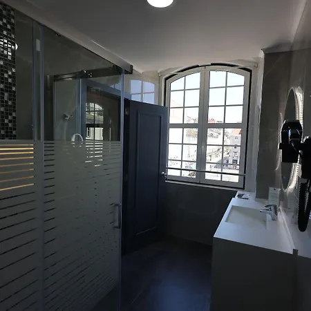 Pensao Praca Da Figueira Casa de hóspedes Lisboa