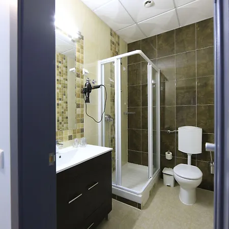 Pensao Praca Da Figueira