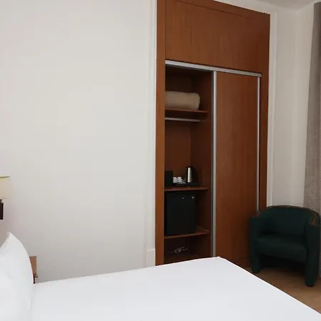 Casa de hóspedes Pensao Praca Da Figueira Lisboa