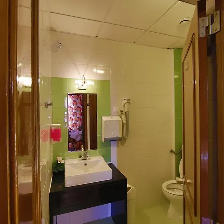 Pensao Praca Da Figueira 3* Lisboa