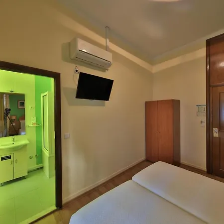 Casa de hóspedes Pensao Praca Da Figueira Lisboa