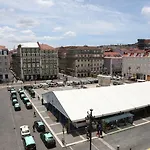 Pensao Praca Da Figueira
