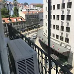 Pensao Praca Da Figueira Pensionat 3*
