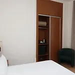 Pensionat Pensao Praca Da Figueira Lisboa
