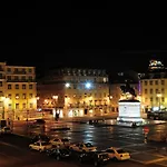 Pensao Praca Da Figueira Pensionat Lisboa