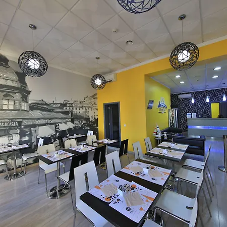 Casa de hóspedes Pensao Praca Da Figueira Lisboa