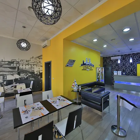 Casa de hóspedes Pensao Praca Da Figueira