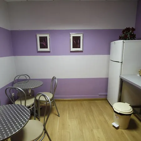 Casa de hóspedes Pensao Praca Da Figueira Lisboa