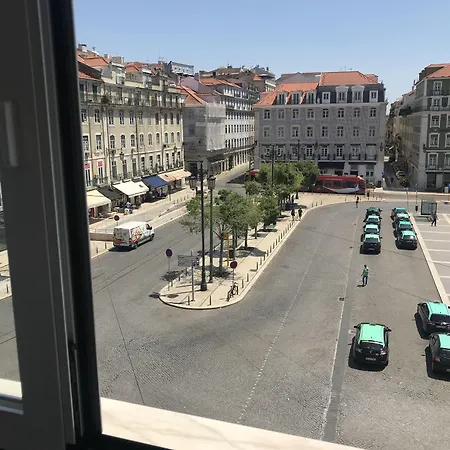 Pensao Praca Da Figueira