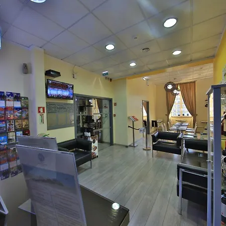 Pensao Praca Da Figueira Lisboa