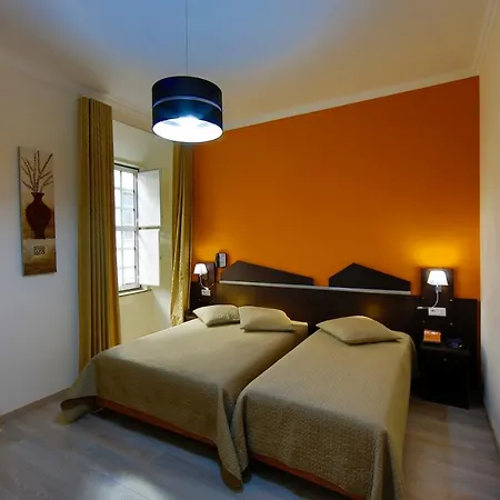 Pensao Praca Da Figueira