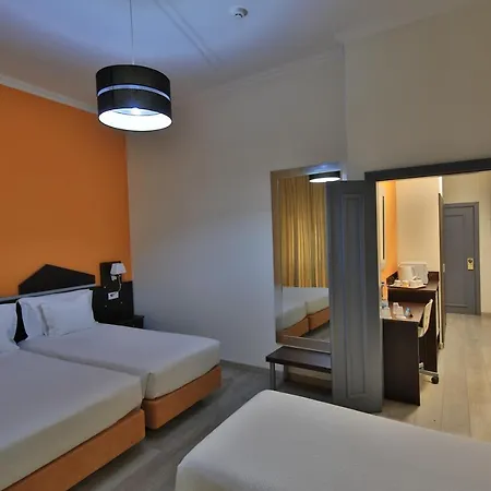 Pensao Praca Da Figueira 3* Lisboa