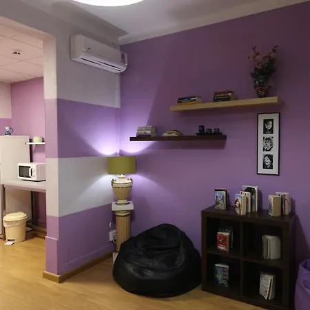 Pensao Praca Da Figueira