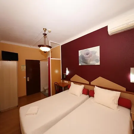 Casa de hóspedes Pensao Praca Da Figueira