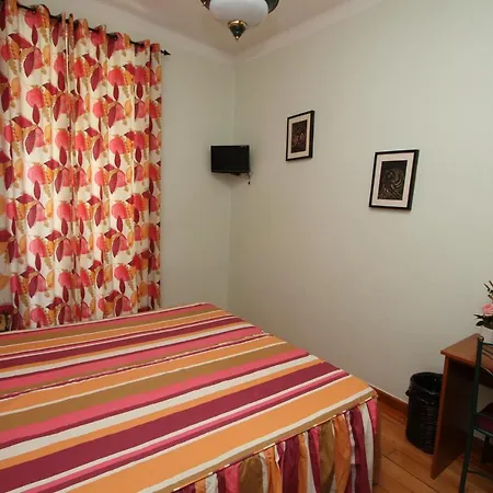 Pensao Praca Da Figueira Casa de hóspedes