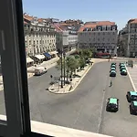 Pensao Praca Da Figueira