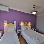 Πανσιόν Pensao Praca Da Figueira 3*