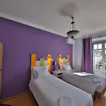 Pensjonat Pensao Praca Da Figueira
