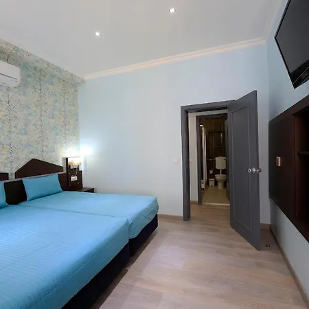 Pensao Praca Da Figueira