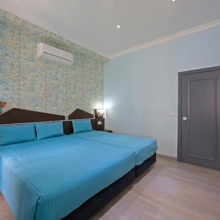 Pensao Praca Da Figueira Affittacamere 3*