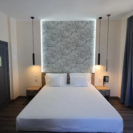 Guest house Pensao Praca Da Figueira