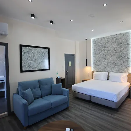Guest house Pensao Praca Da Figueira Lisbon