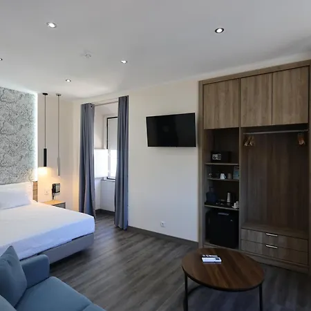 Guest house Pensao Praca Da Figueira