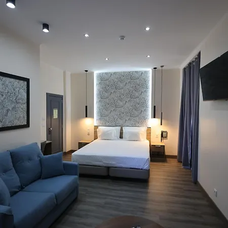 Guest house Pensao Praca Da Figueira 3*