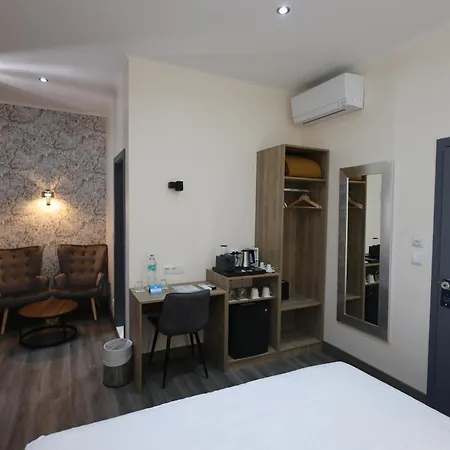 Guest house Pensao Praca Da Figueira