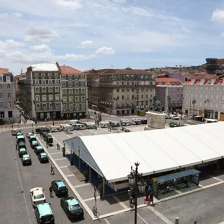 Pensao Praca Da Figueira