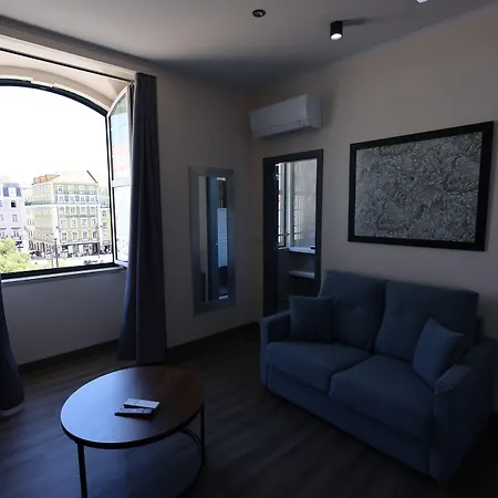 Pensao Praca Da Figueira