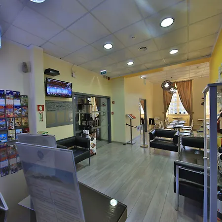 Pensao Praca Da Figueira Affittacamere
