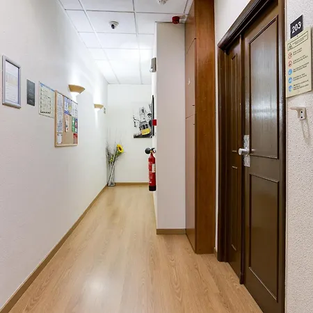 Pensao Praca Da Figueira Gasthuis 3*