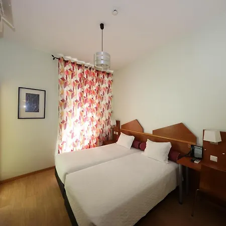 Pensao Praca Da Figueira