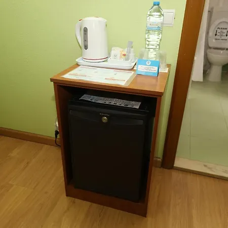 Pensao Praca Da Figueira Guest house