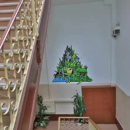 Gasthof Pensao Praca Da Figueira Lissabon