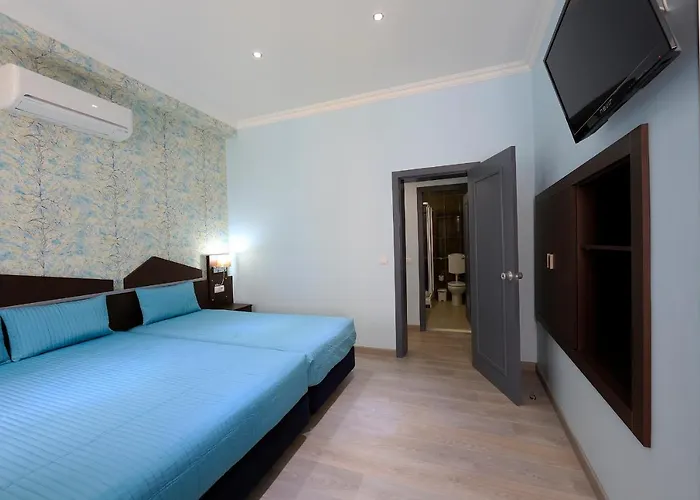 Pensao Praca Da Figueira