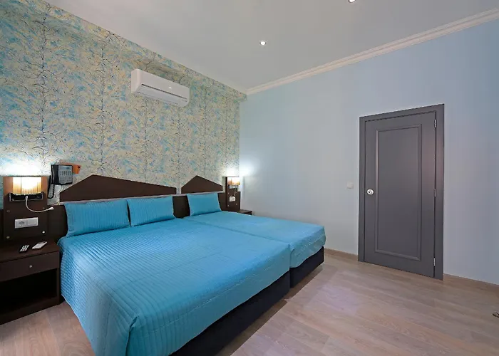 Pensao Praca Da Figueira Pensionat 3*