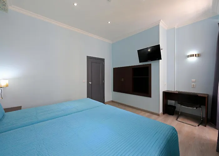 Pensionat Pensao Praca Da Figueira 3*