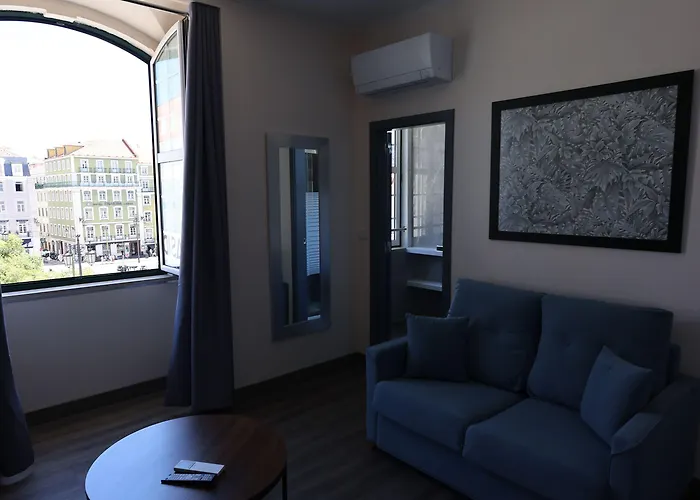 Pensao Praca Da Figueira