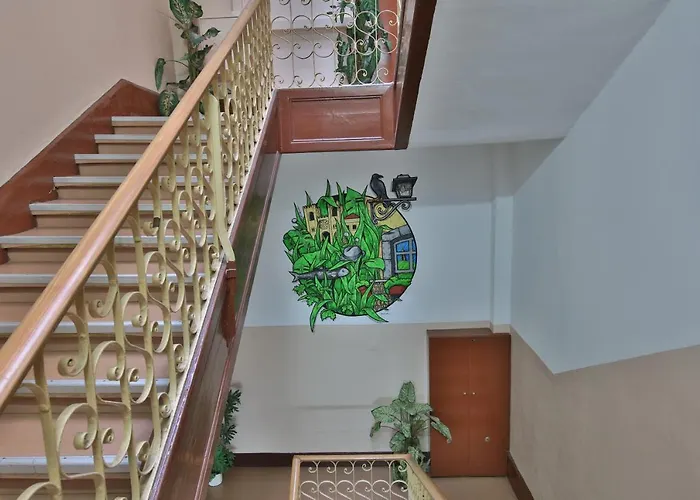 Pensionat Pensao Praca Da Figueira 3*