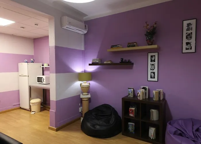 Pensao Praca Da Figueira