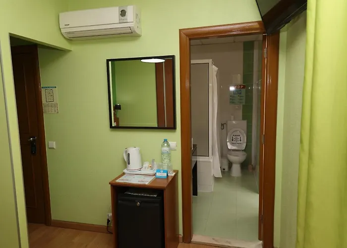 Pensionat Pensao Praca Da Figueira 3*