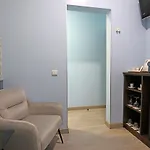 Pensao Praca Da Figueira Affittacamere Lisbona