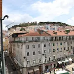 Pensao Praca Da Figueira Affittacamere