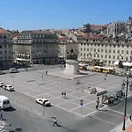 Affittacamere Pensao Praca Da Figueira