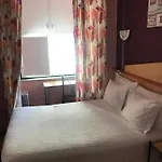 Affittacamere Pensao Praca Da Figueira Lisbona