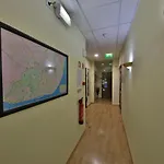 Pensao Praca Da Figueira 3* Lisbona