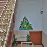 Гостевой дом Pensao Praca Da Figueira Лиссабон
